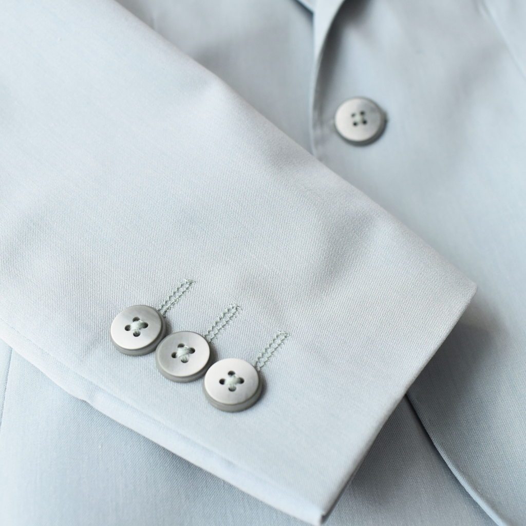 Sharp Gentleman Boys Suit